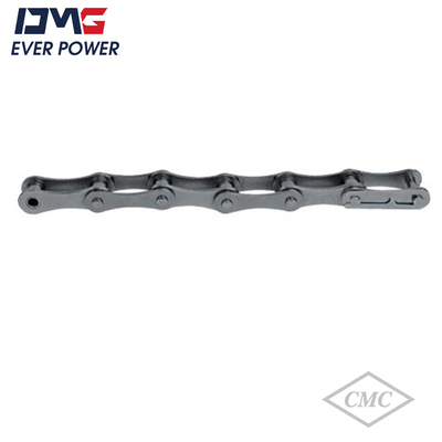 Double Pitch Transmission Chains