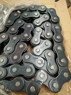 straight side plate roller chain