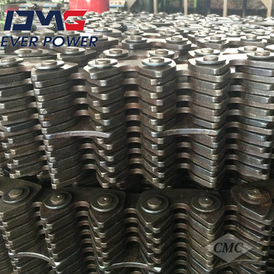 Big Size Silent Chain