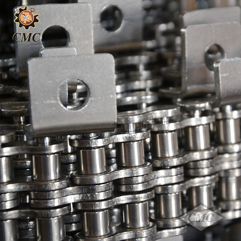 Stainless steel chains A1