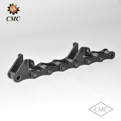 S type steel agricultural chains