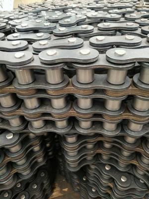triplex short pitch roller chain