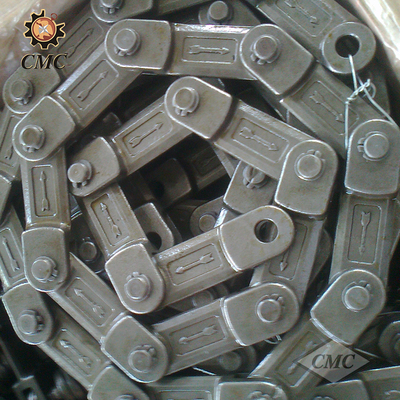 Drop Forged Rivetless chain