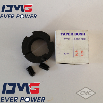 TAPER BUSH 1210