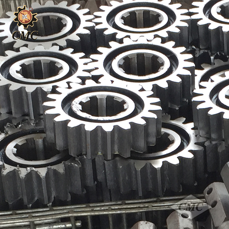 Gears