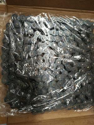 cotter type roller chain