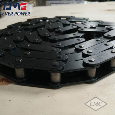 Double Pitch Conveyor Chains