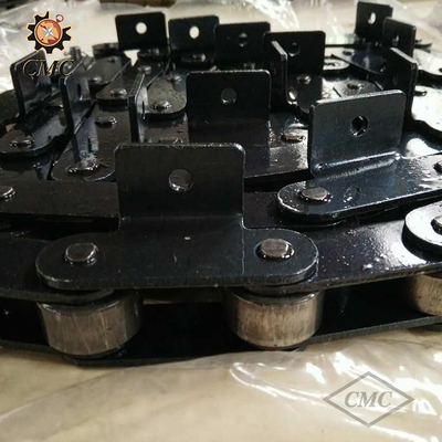 Short pitch with A1K1 atta